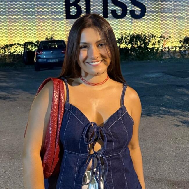 Babysitter in Samora Correia: Cláudia