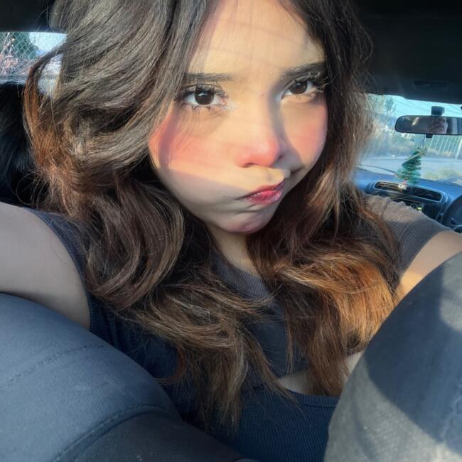 Niñera en Tlacote: Ailani