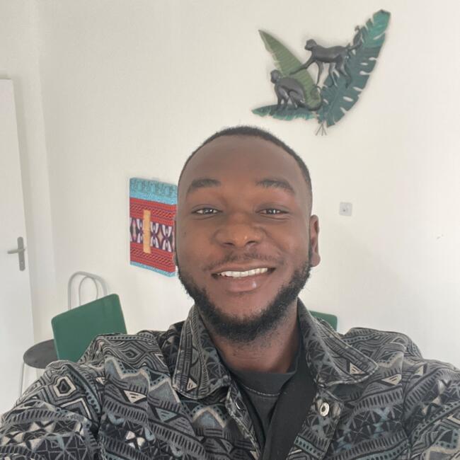 Babysitter in Nangis: Micheal