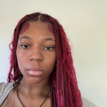 Baby-sitter in Brooklyn: Iriejah