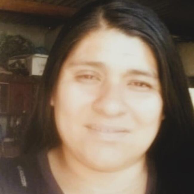 Niñera en La Victoria (Provincia de Chiclayo): Lorena Lorelay