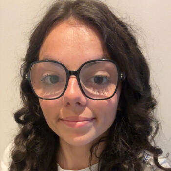 Babysitter in Scionzier: Kelya