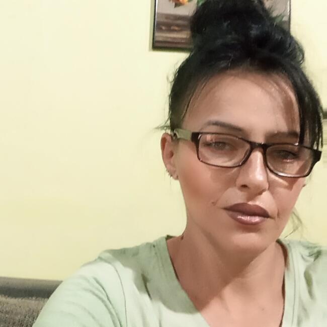 Dadilja u Beli Manastir: Dragana