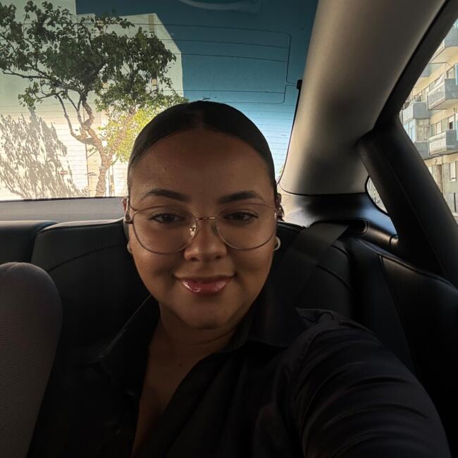 Babysitter em Samora Correia: Karen