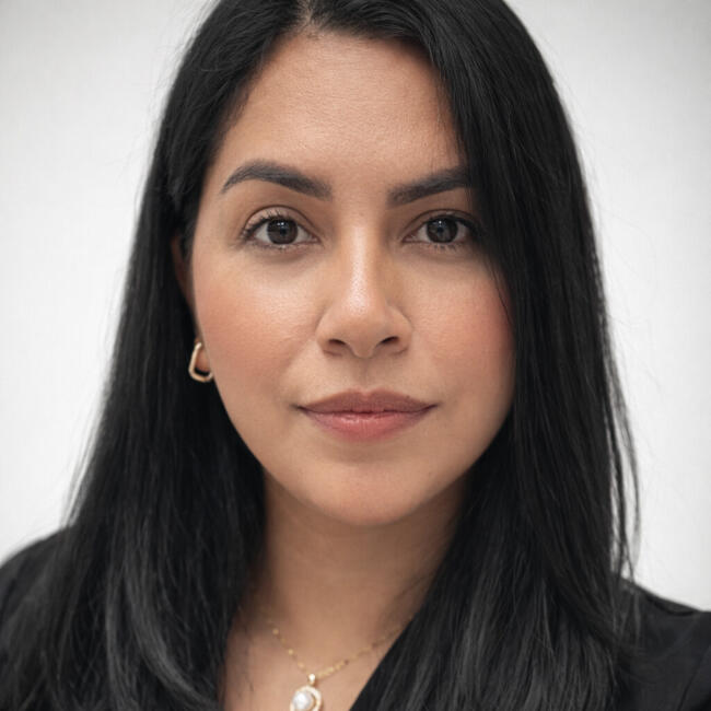 Babysitting job in Ciudad Acuña: Sonia