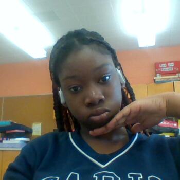 Baby-sitter Scarborough Junction: Nyesha