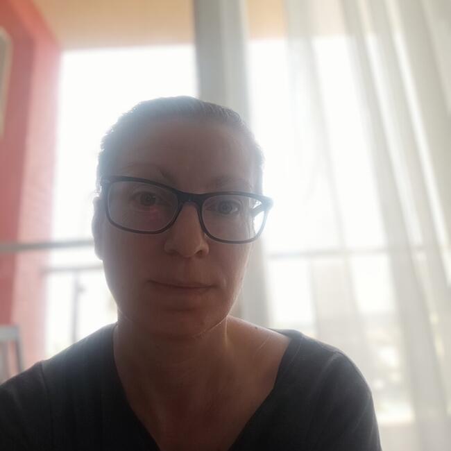 Работа детегледачка в Варна: Галина