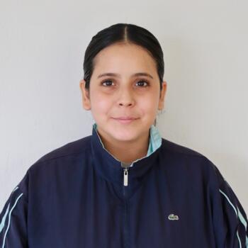 Babysitter Guadalajara: Rayo Silva