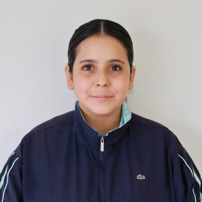 Babysitter in Guadalajara: Rayo Silva