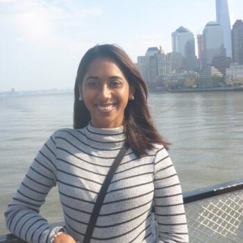 Babysitting job in Glencoe: babysitting job Sunita