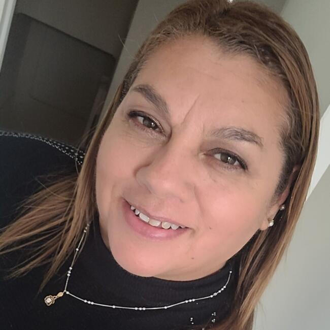 Babysitter in San Pedro de la Paz: Ana