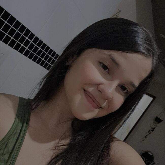 Babysitter in Santana do Paraíso: Rayanne