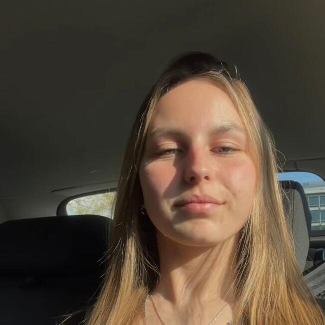 Babysitter in Oeiras: Margarida