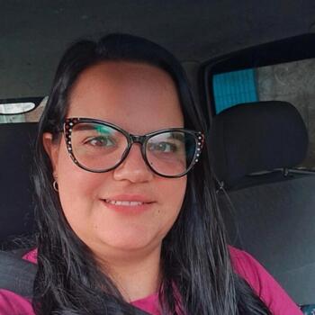 Babá Osasco: Renata