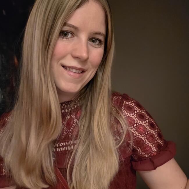 Babysitter in Leeds: Natalie