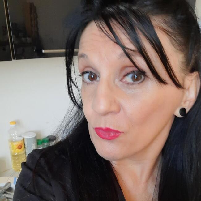 Nanny in Valenciennes: Corinne