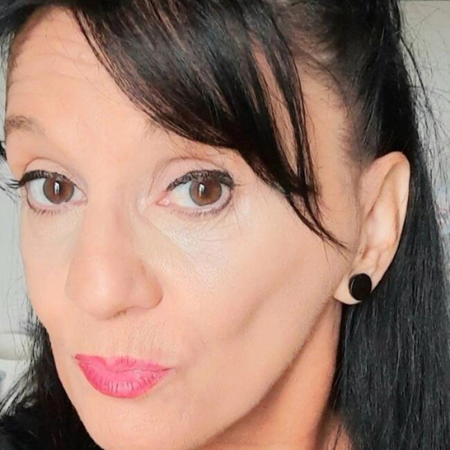 Nanny in Valenciennes: Corinne