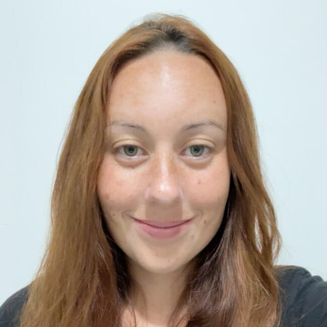 Babysitting job in Guarujá: Leticia