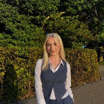 Babysitter in Landsberg am Lech: Cristina