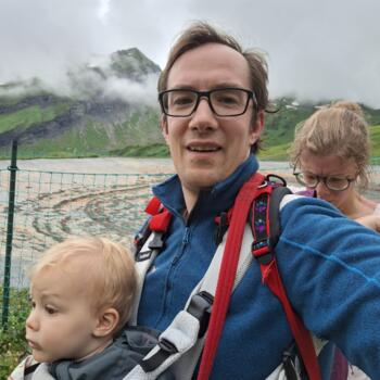 Parent Wezembeek-Oppem: Julien