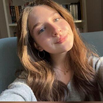 Oppas in Amsterdam: Elif
