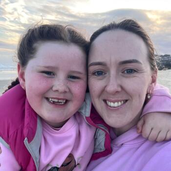 Babysitter in Dunedin: Sorcha