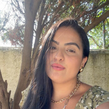 Babysitter em Estoril: Thamires