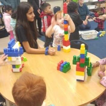 Agence de garde d'enfants Surrey: Little stars childcare