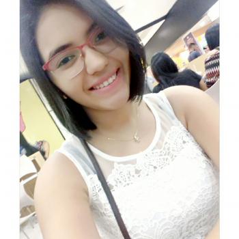 Babá Belém: Renata
