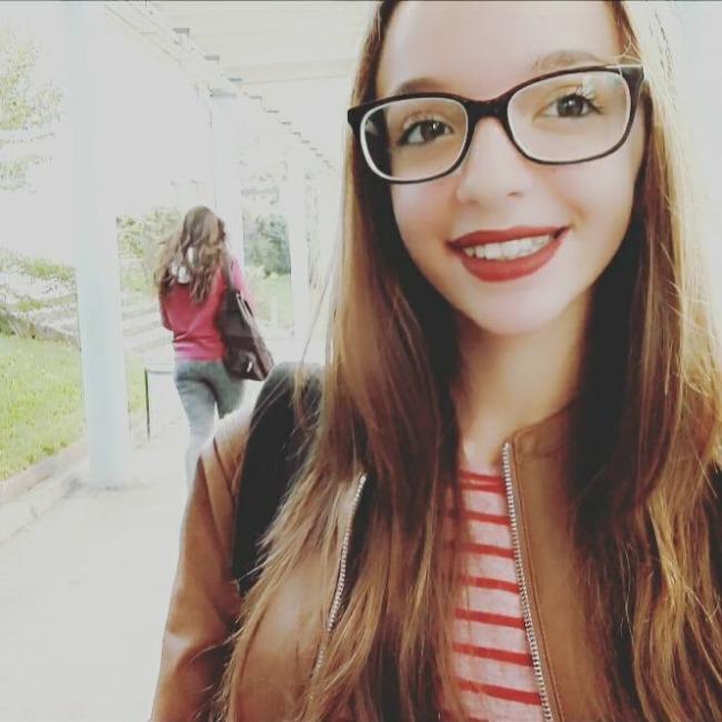 Marcia (19) - Babysitter em Seixal  Babysits