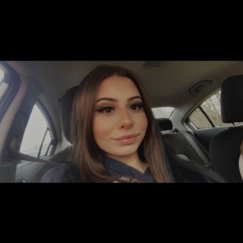 Babysitter Spruce Grove: Kendra