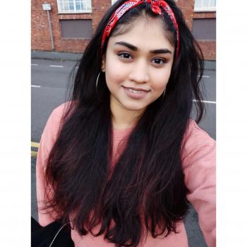 Babysitter Wolverhampton: Sheeba
