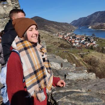Babysitter in Krems an der Donau: Lina