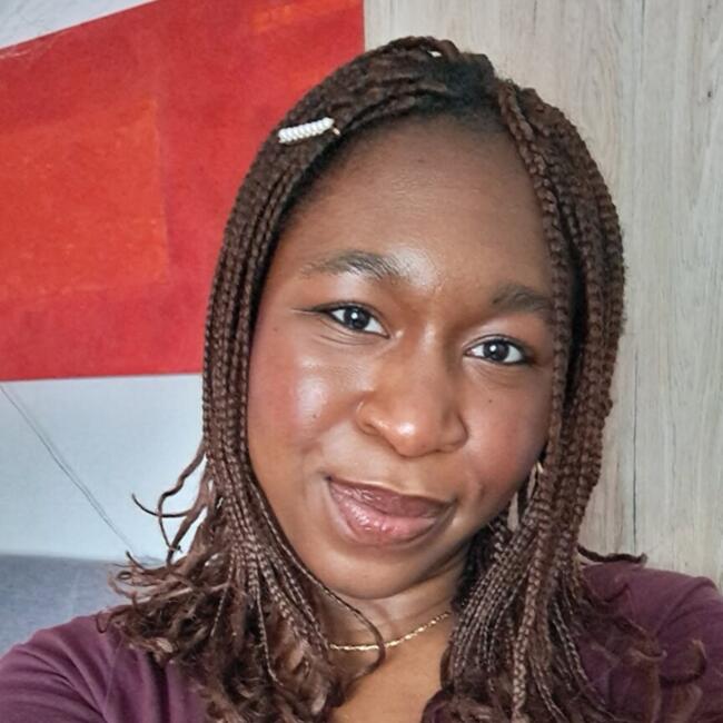 Babysitter in Nürnberg: Vanessa