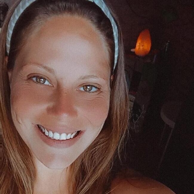 Babysitter in Montevideo: Fabi