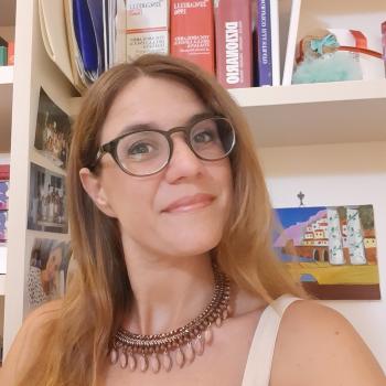 Educatore Roma: Antonia