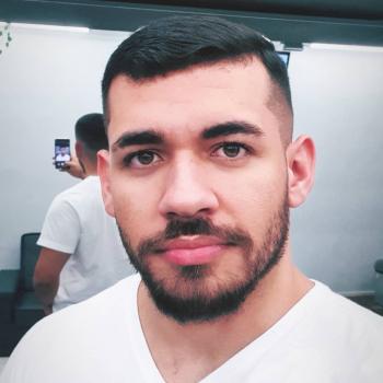 Emprego de babá Várzea Grande: emprego de babá Diego