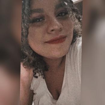 Babá em Aracaju: Marcella