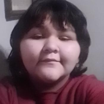 Babysitter in Moreno Valley: Natalia