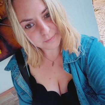 Babysitter a Sabaudia: Federica