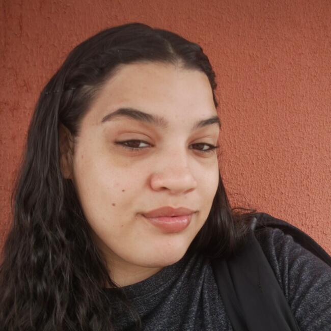 Babá em Curitiba: Ingridy