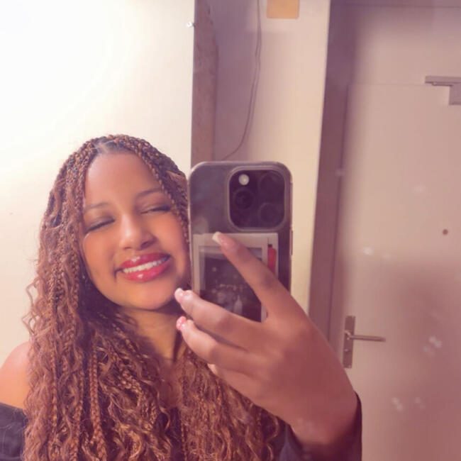 Babysitter a Berna: Winta