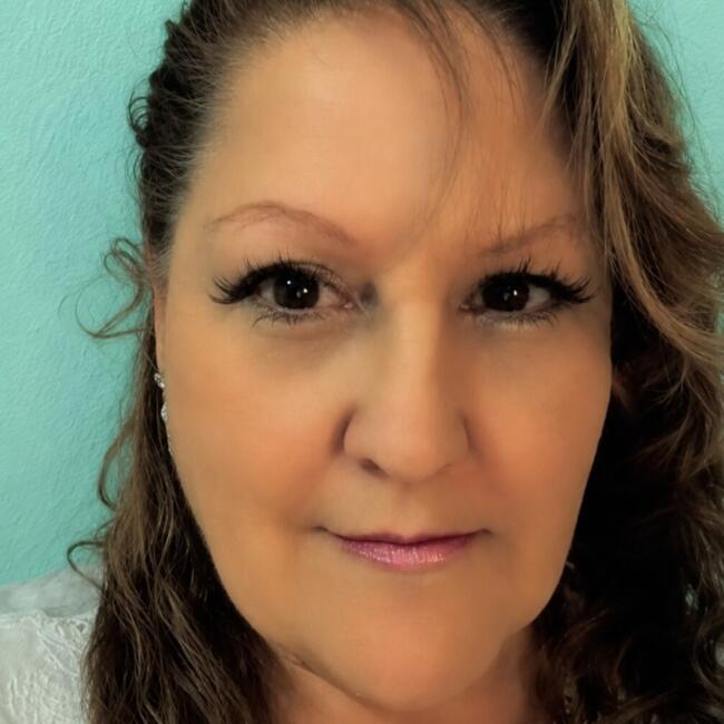 Babysitter in Buenos Aires: Viviana