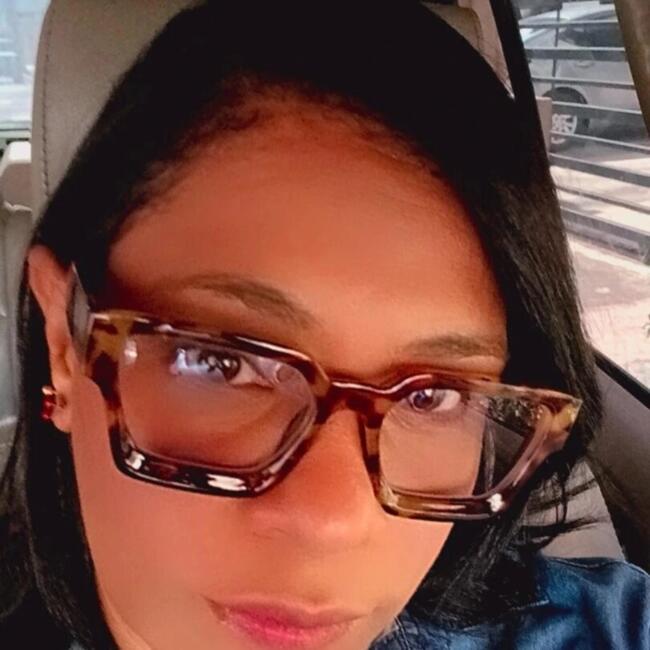 Babysitter in Santo Domingo: Eulalia