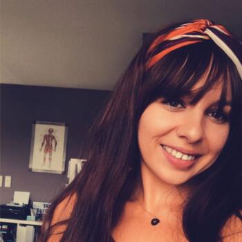 Babysitter in Uccle/Ukkel: Célia