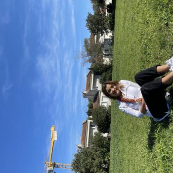 Job de garde d'enfants à Toulouse: job de garde d'enfants Ankita