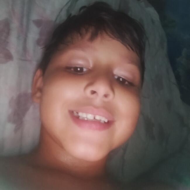 Babysitter in Camaragibe: Elida