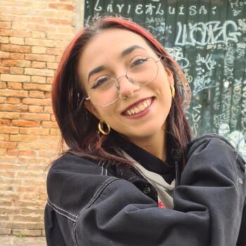 Babysitter a Venezia: Gemma