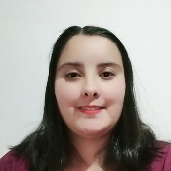 Babysitter in Montevideo: Mayra Lucía