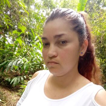 Niñera en Ibagué: Luz carime